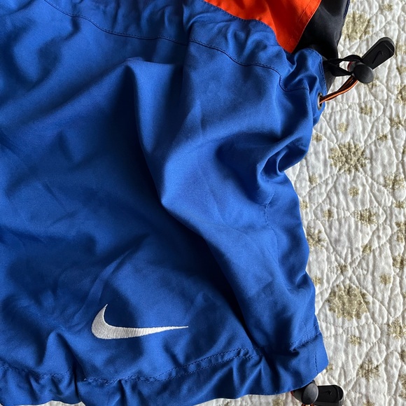 Vintage Nike Windbreaker ACG jacket size L - Picture 13 of 13